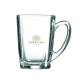 Tea glass New Morning High 32 cl. with print