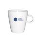 Trapo mug white 20 cl. print