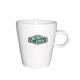 Trapo mug white 20 cl. print