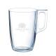 Voluto Glas 40 cl. bedrukken