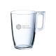 Voluto Glas 32 cl. bedrukken