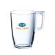 Voluto Glas 32 cl. bedrukken