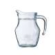 Water jug Broc Arc 0.5 litre with print