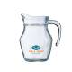 Water jug Broc Arc 0.5 litre with print