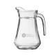 Water jug Broc Arc 1.0 litre with print