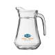 Water jug Broc Arc 1.0 litre with print