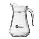 Water jug Broc Arc 1.3 litres with print