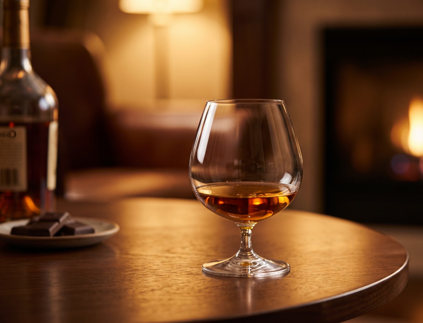 Wat is cognac? Herkomst, distillatie en het juiste glas