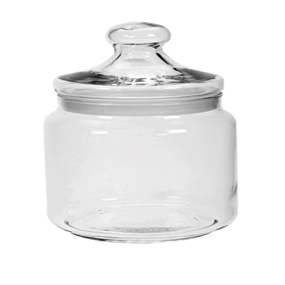 Printing candy jar Big Club 1.50 litres Printing candy jar Big Club 1.50 litres